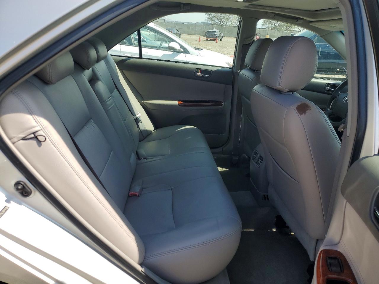 2006 TOYOTA CAMRY XLE photo 19