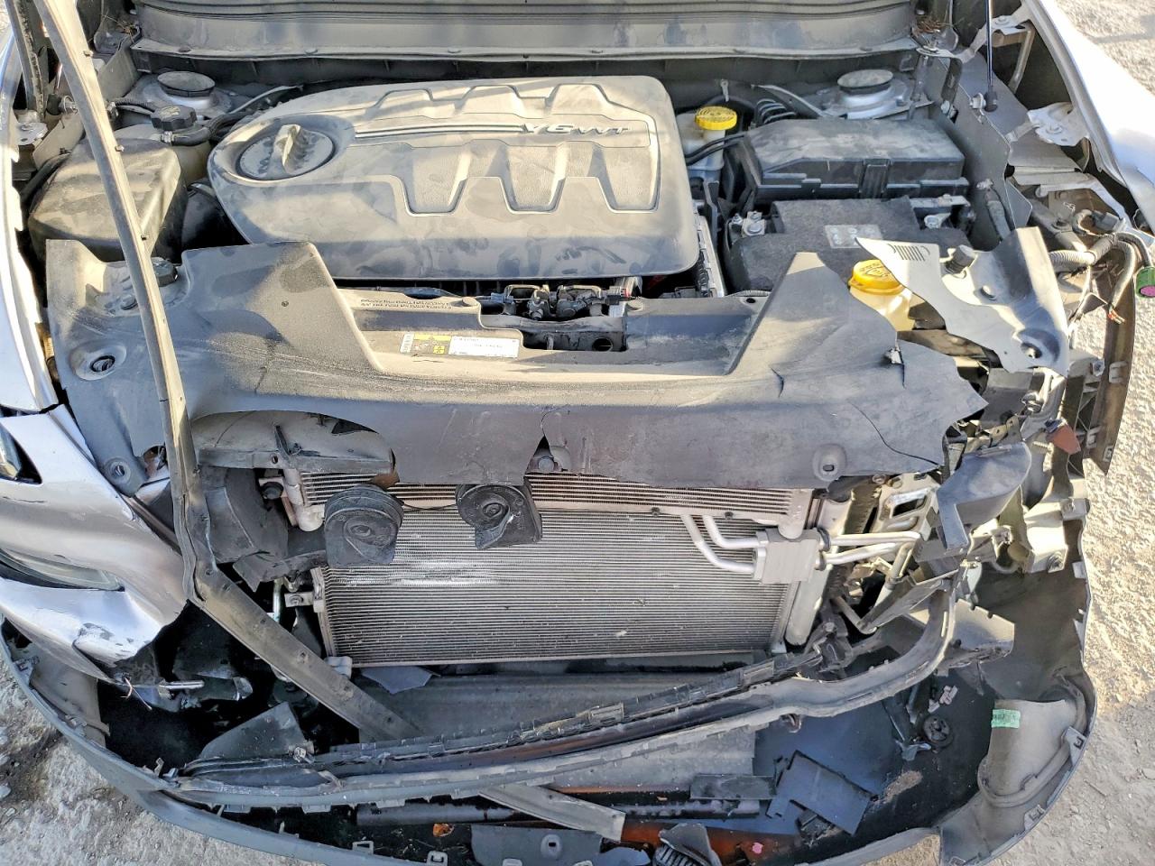2018 JEEP CHEROKEE LATITUDE photo 34