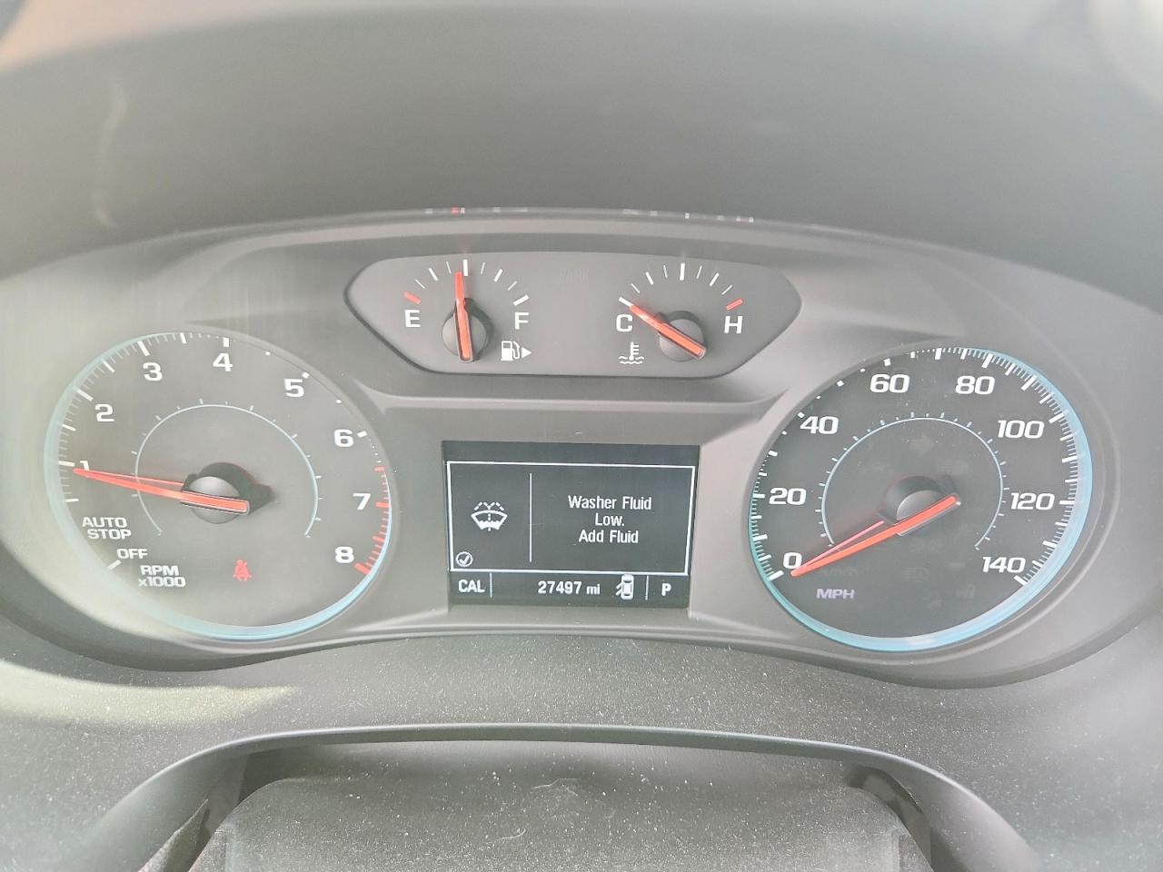 2024 CHEVROLET MALIBU LT photo 17
