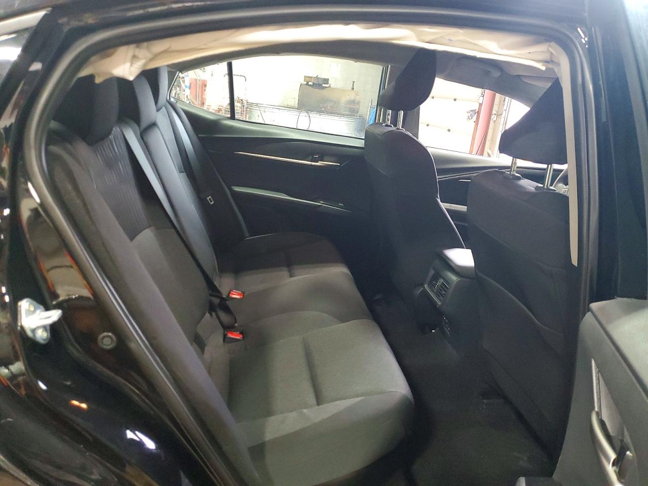 2026 TOYOTA CAMRY LE photo 10