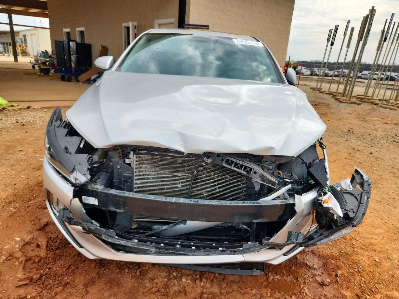 2018 HYUNDAI ELANTRA VALUE EDITION photo 5