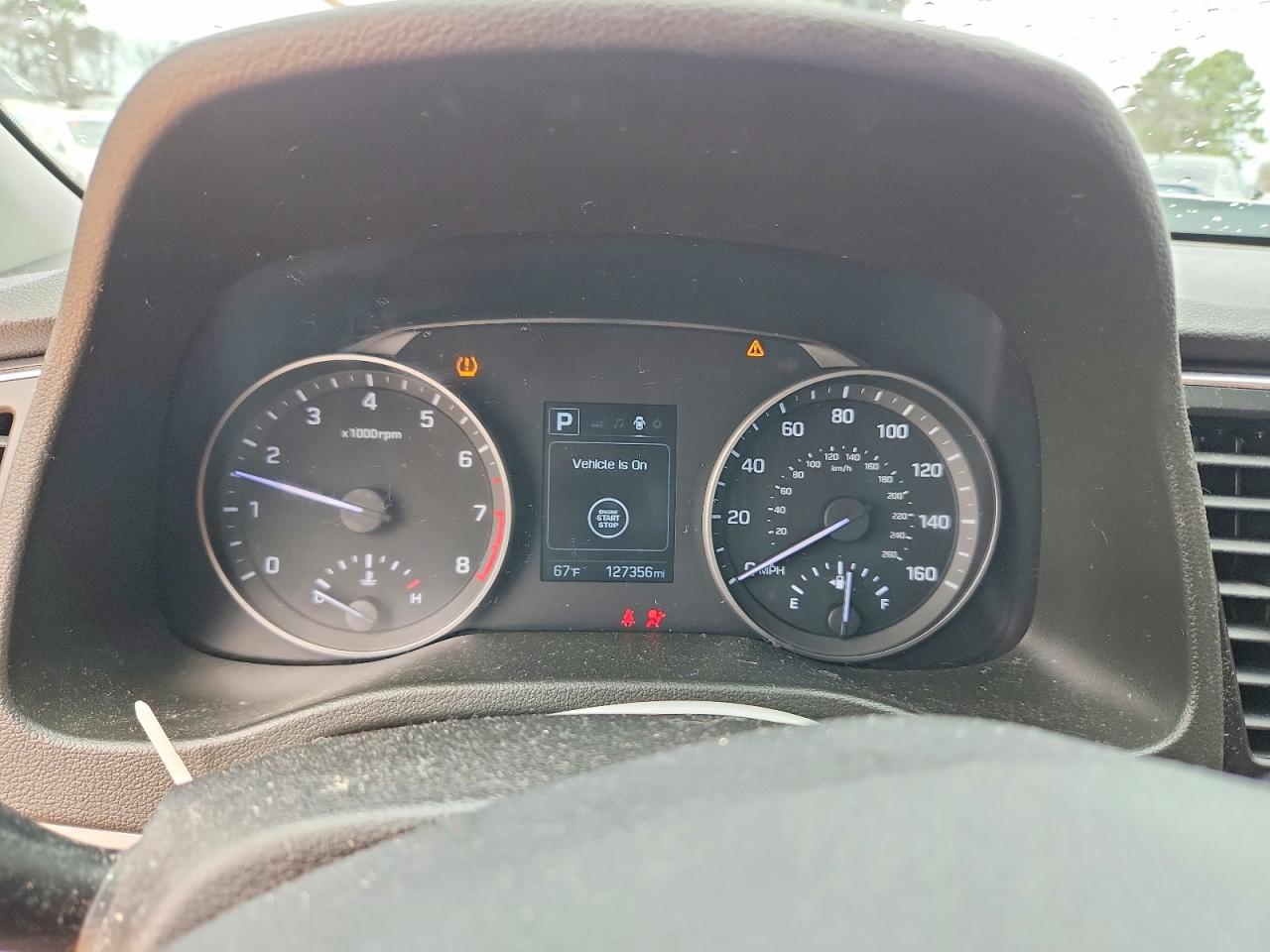 2018 HYUNDAI ELANTRA VALUE EDITION photo 9