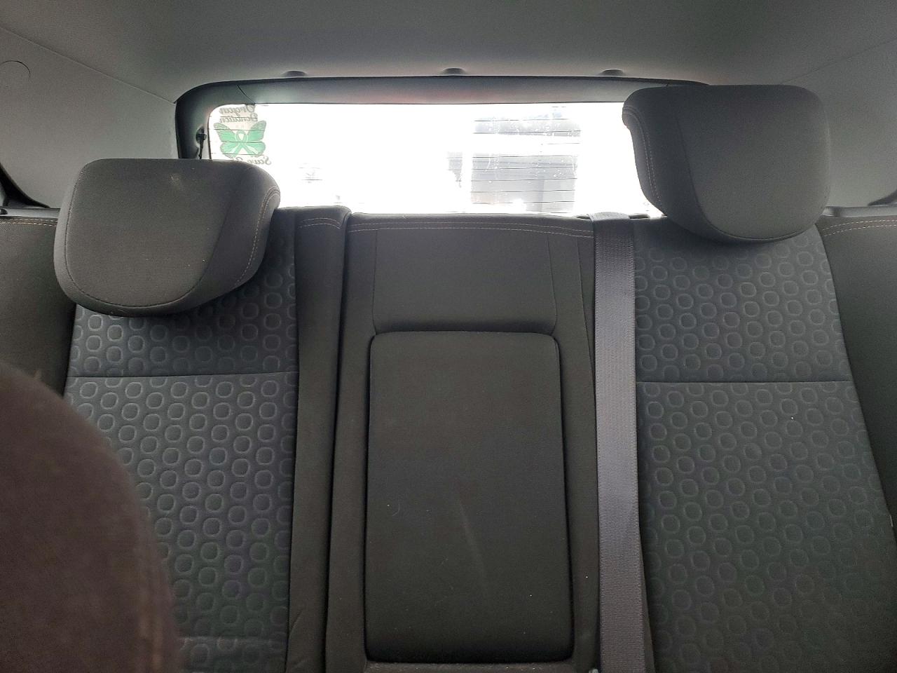 2018 CHEVROLET TRAX LS photo 19