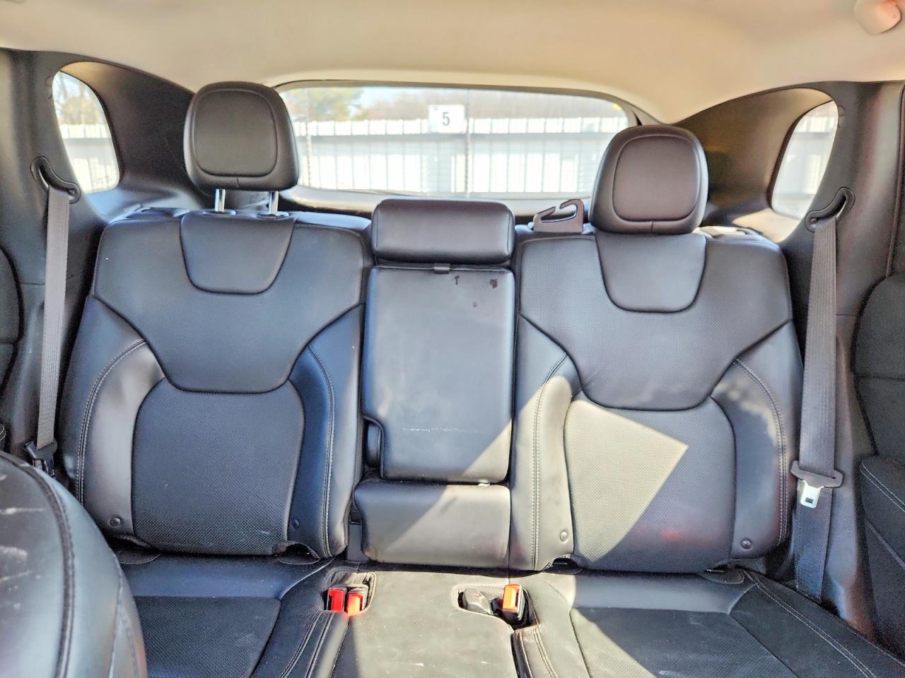 2019 JEEP CHEROKEE LIMITED photo 10