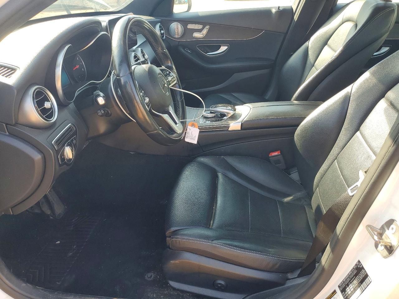 2019 MERCEDES-BENZ C 300 4MATIC photo 13
