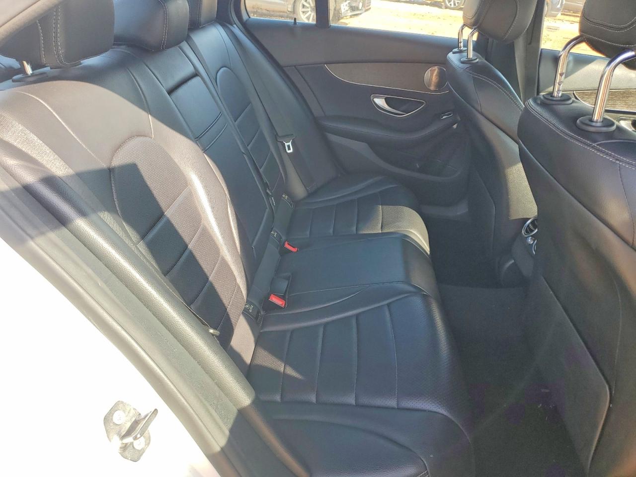 2019 MERCEDES-BENZ C 300 4MATIC photo 19