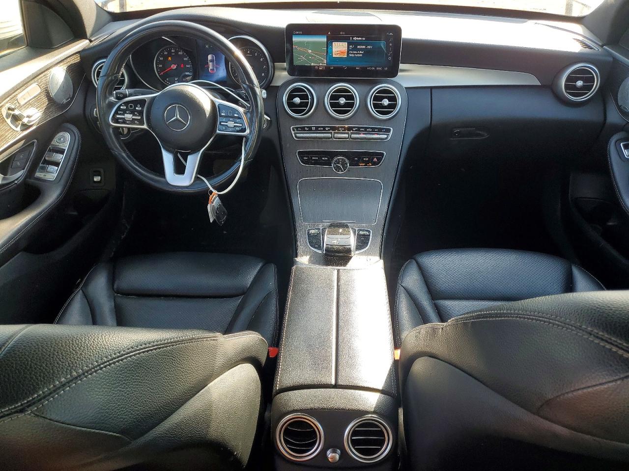 2019 MERCEDES-BENZ C 300 4MATIC photo 15