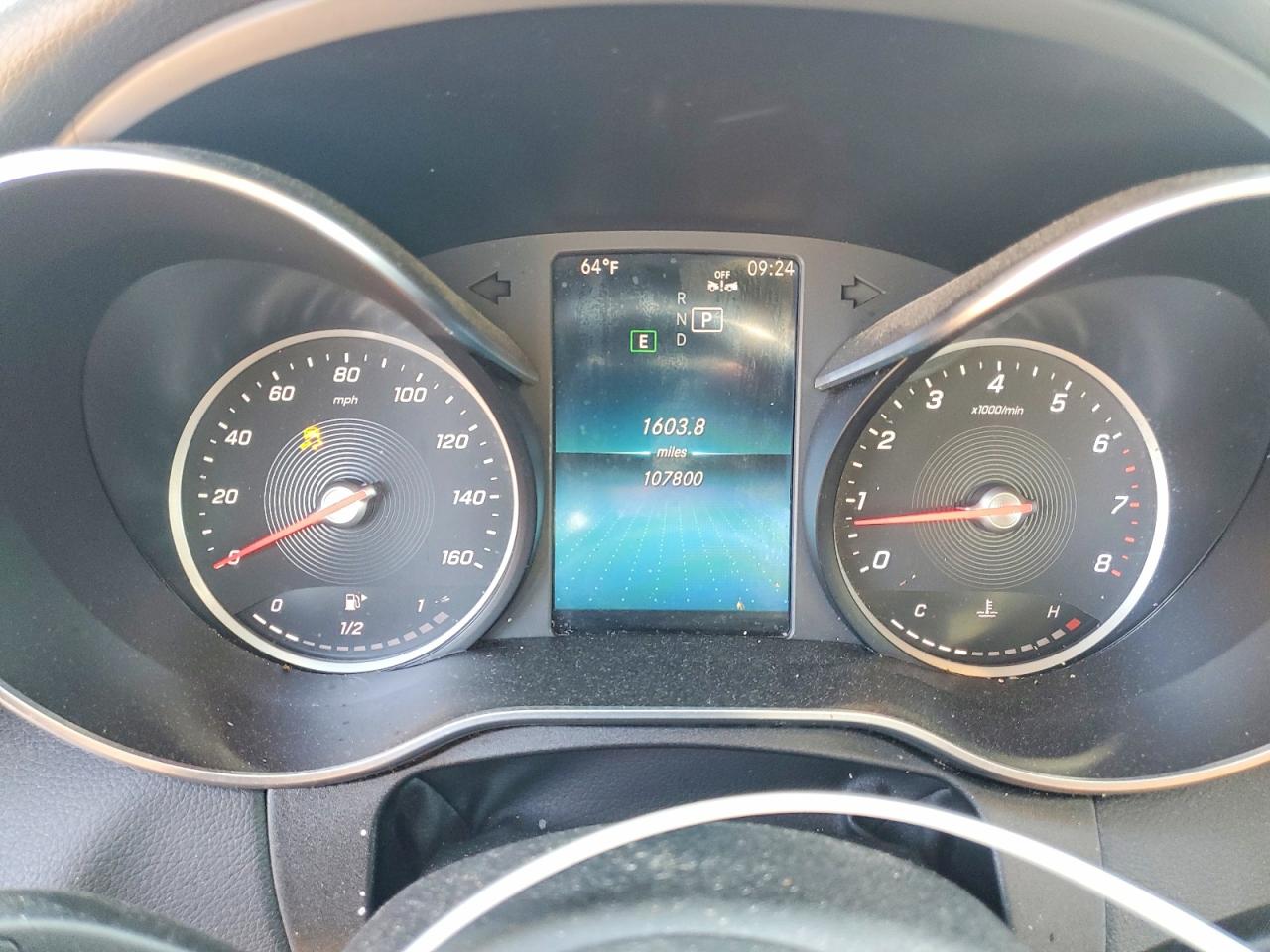 2019 MERCEDES-BENZ C 300 4MATIC photo 17