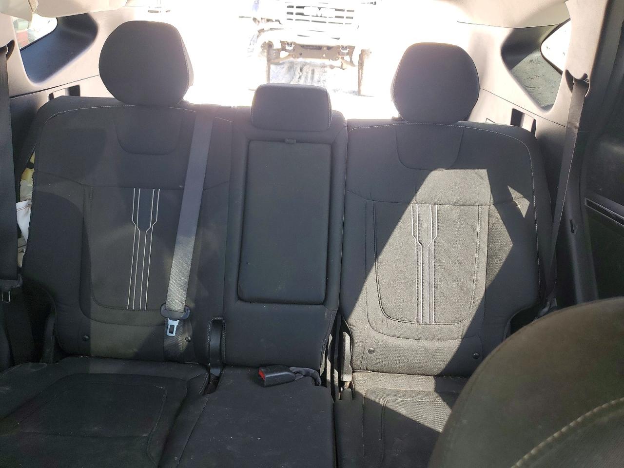 2024 HYUNDAI TUCSON SEL photo 19