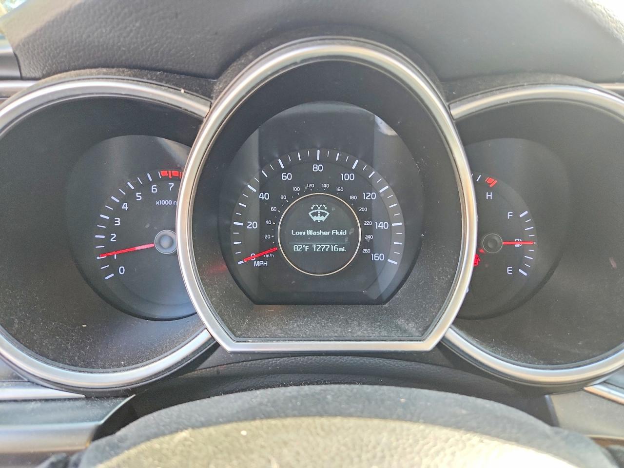 2015 KIA OPTIMA LX photo 25