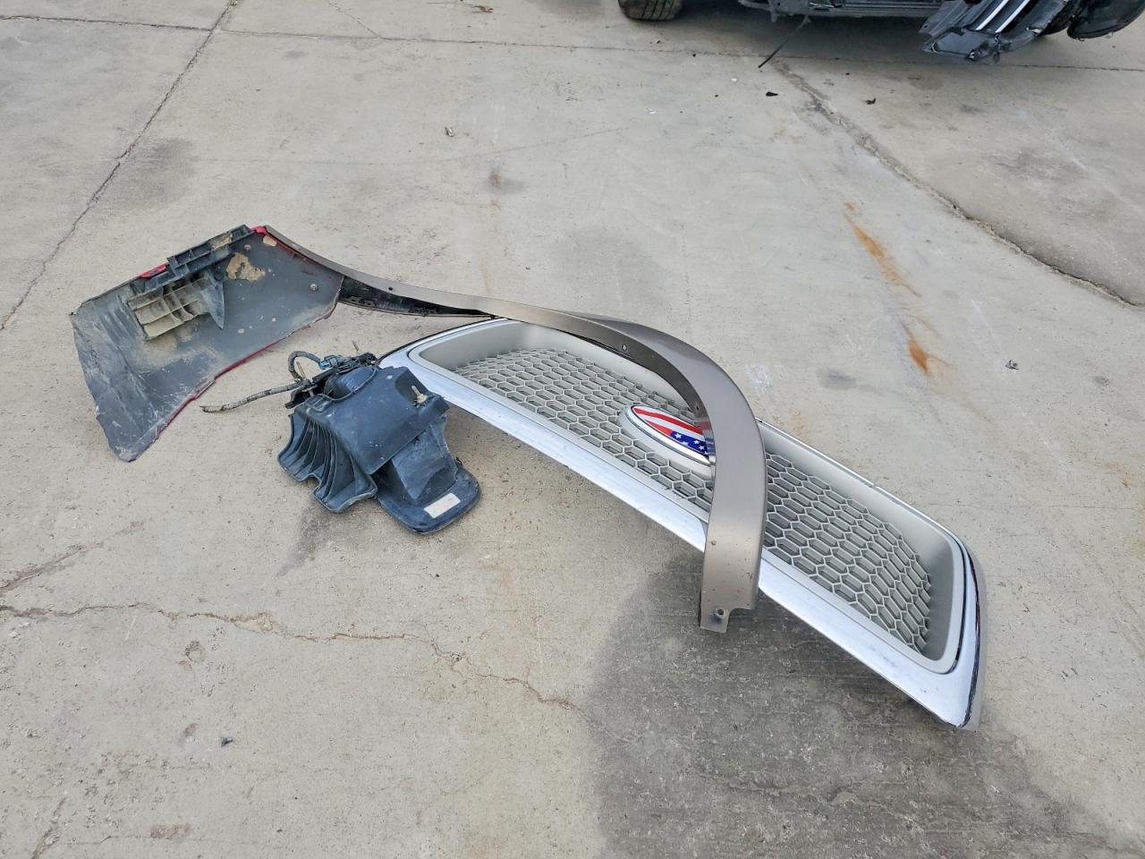 2004 FORD F150 photo 12