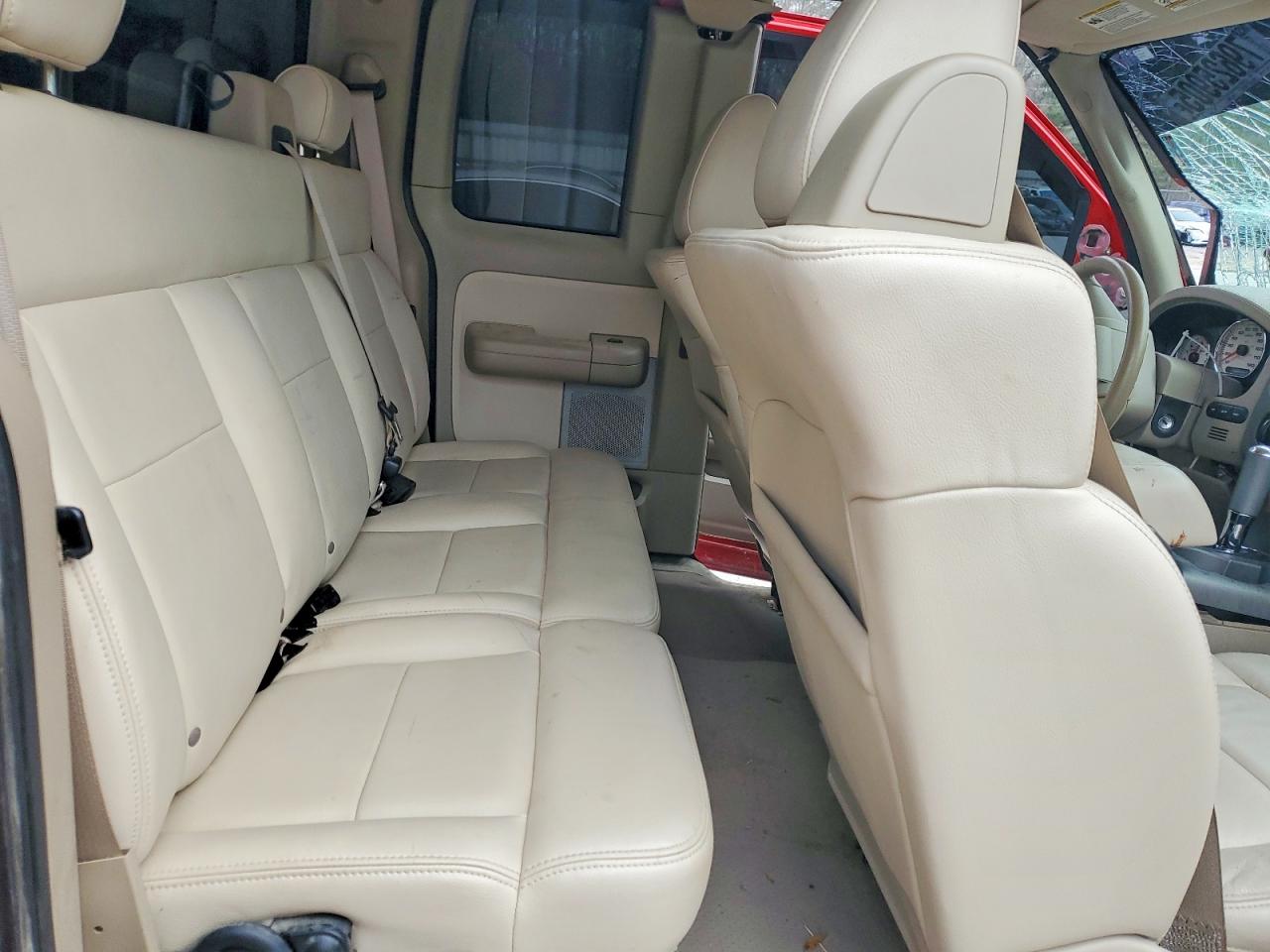 2004 FORD F150 photo 10