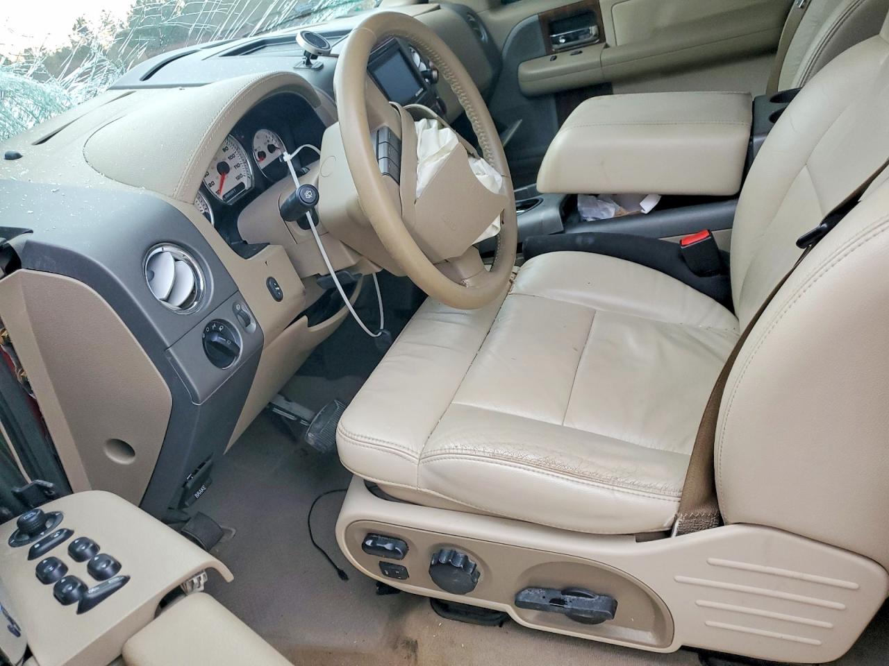 2004 FORD F150 photo 7