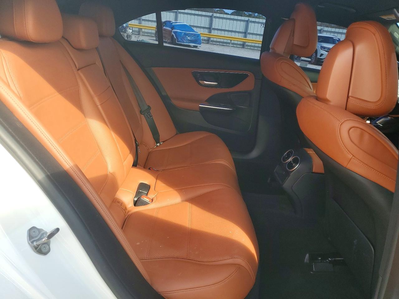 2022 MERCEDES-BENZ C 300 photo 10