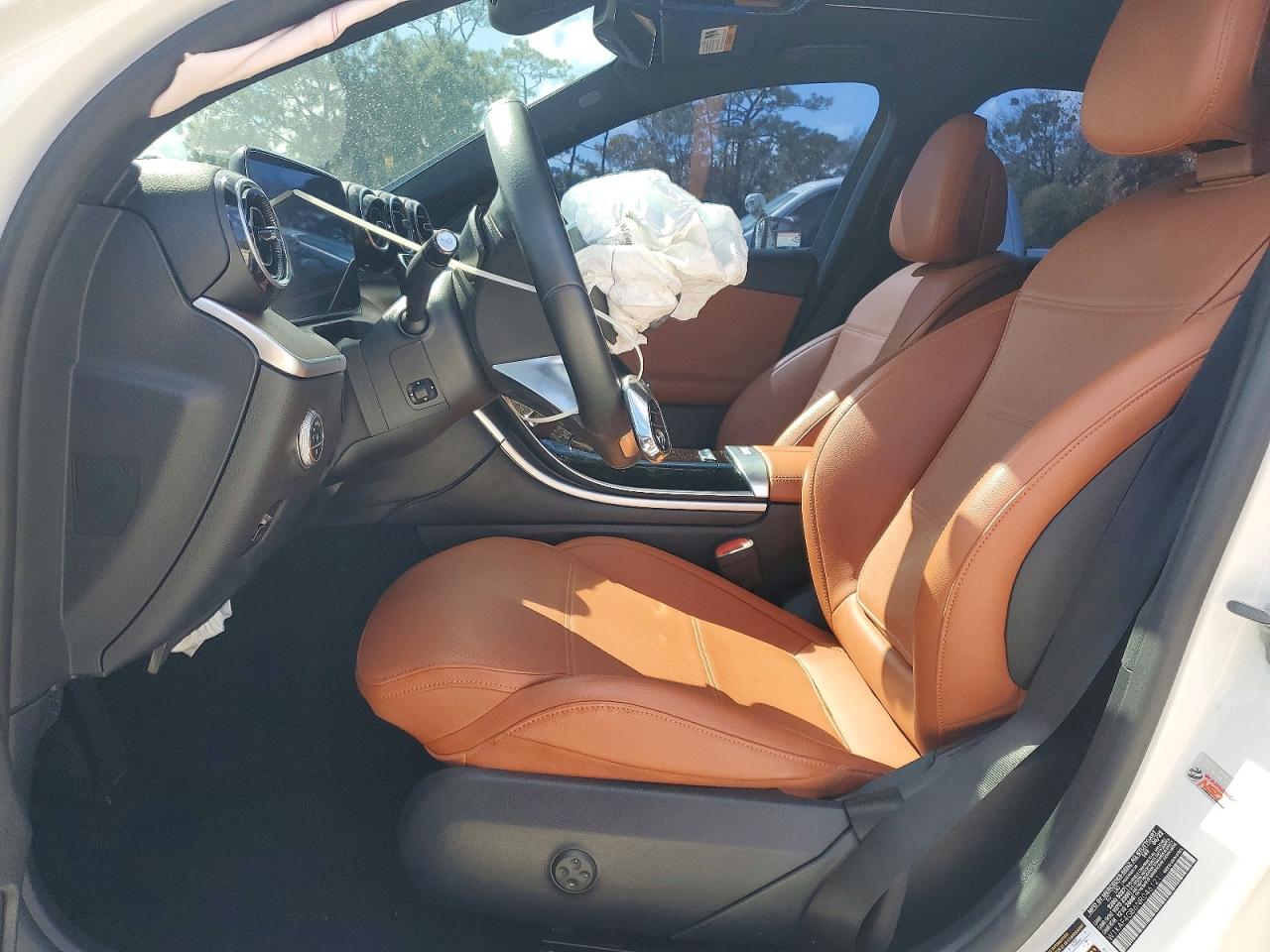 2022 MERCEDES-BENZ C 300 photo 7