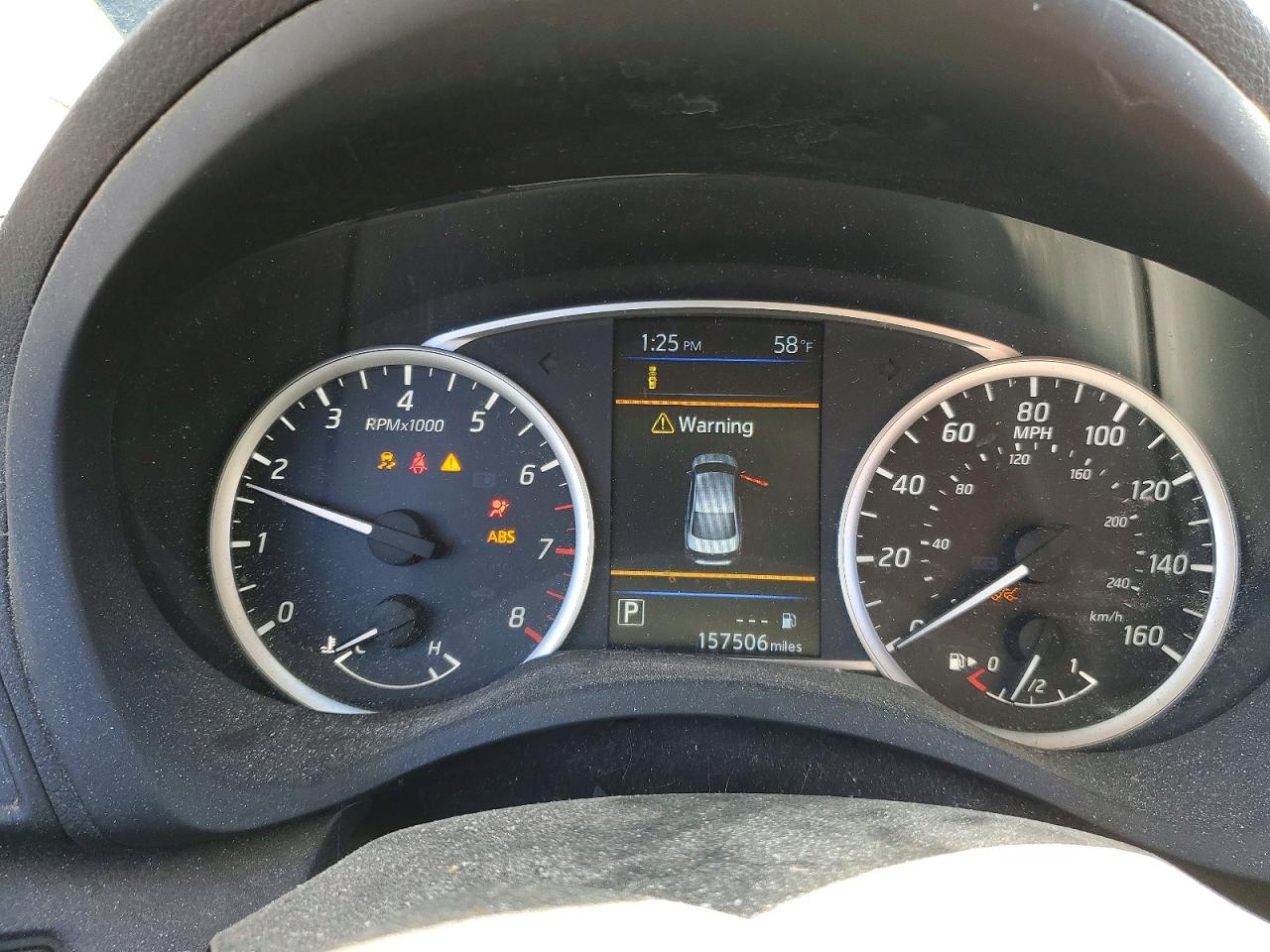 2019 NISSAN SENTRA S photo 17