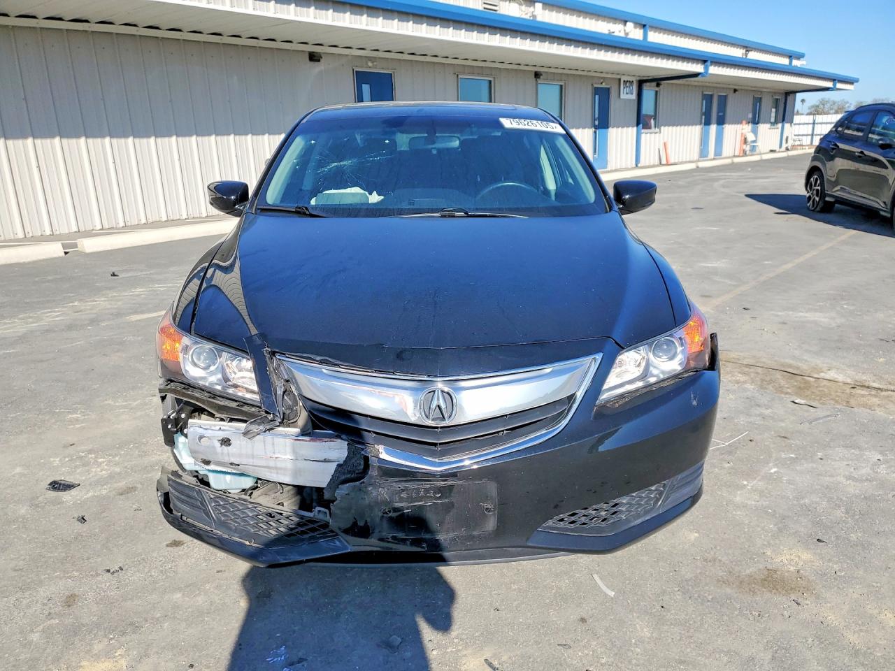 2015 ACURA ILX 20 photo 9