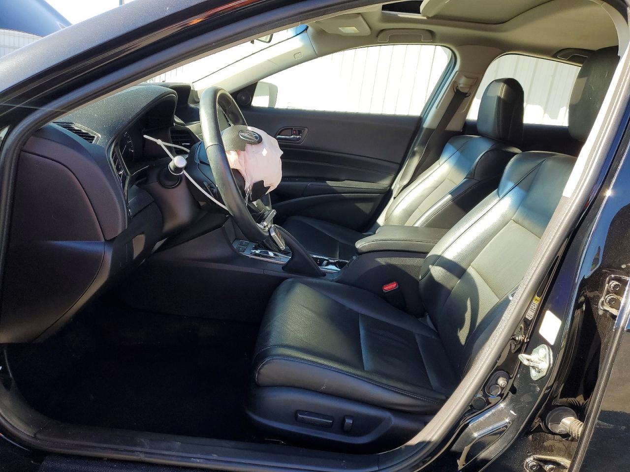 2015 ACURA ILX 20 photo 13