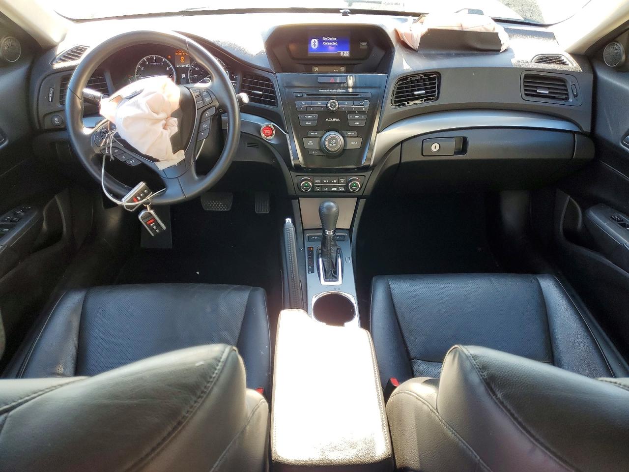 2015 ACURA ILX 20 photo 15