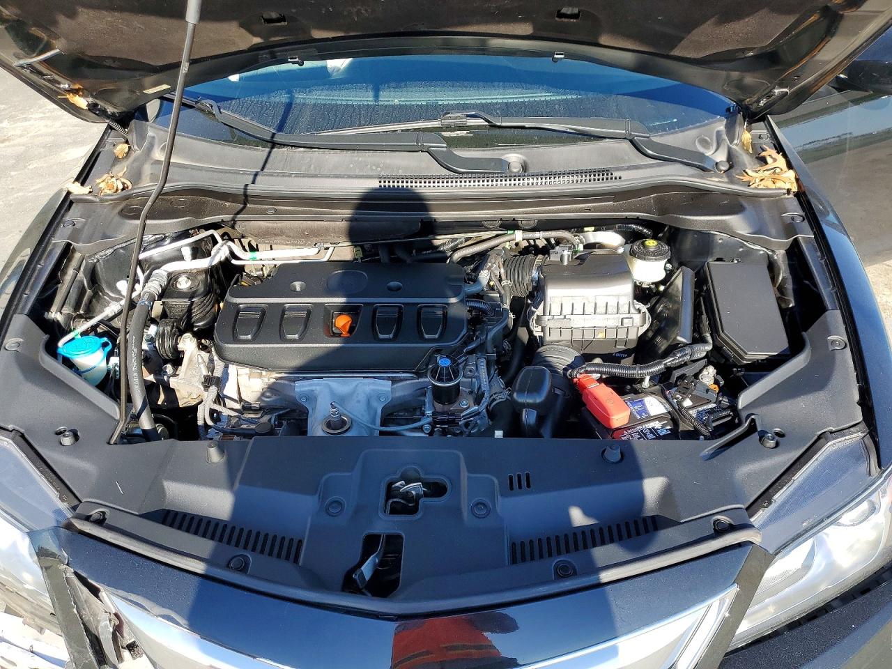 2015 ACURA ILX 20 photo 21