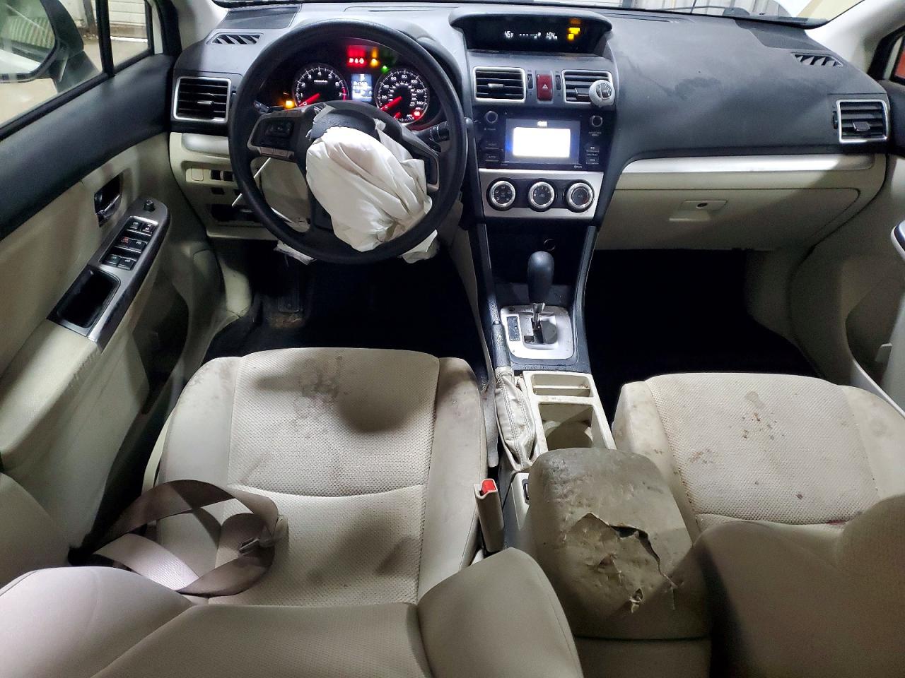 2015 SUBARU IMPREZA PREMIUM photo 15