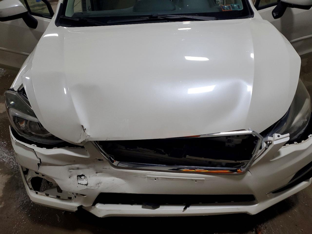 2015 SUBARU IMPREZA PREMIUM photo 21