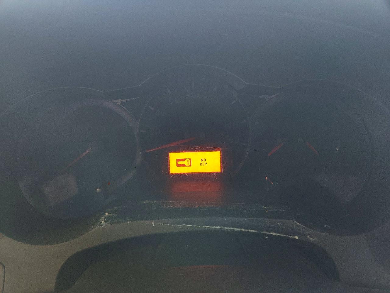 2012 NISSAN ALTIMA 2.5 photo 9