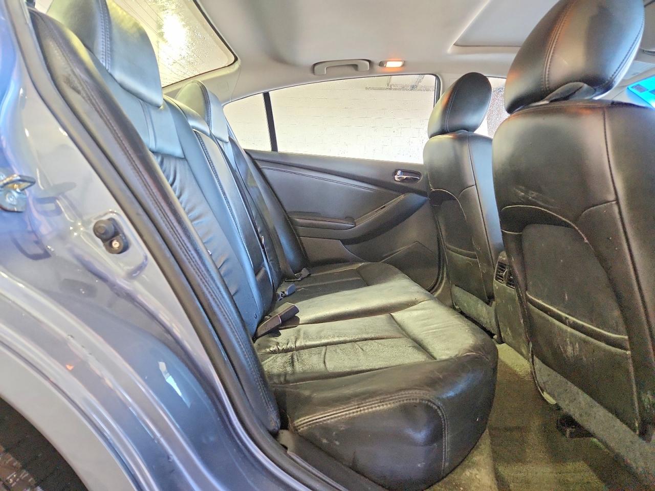 2012 NISSAN ALTIMA 2.5 photo 10