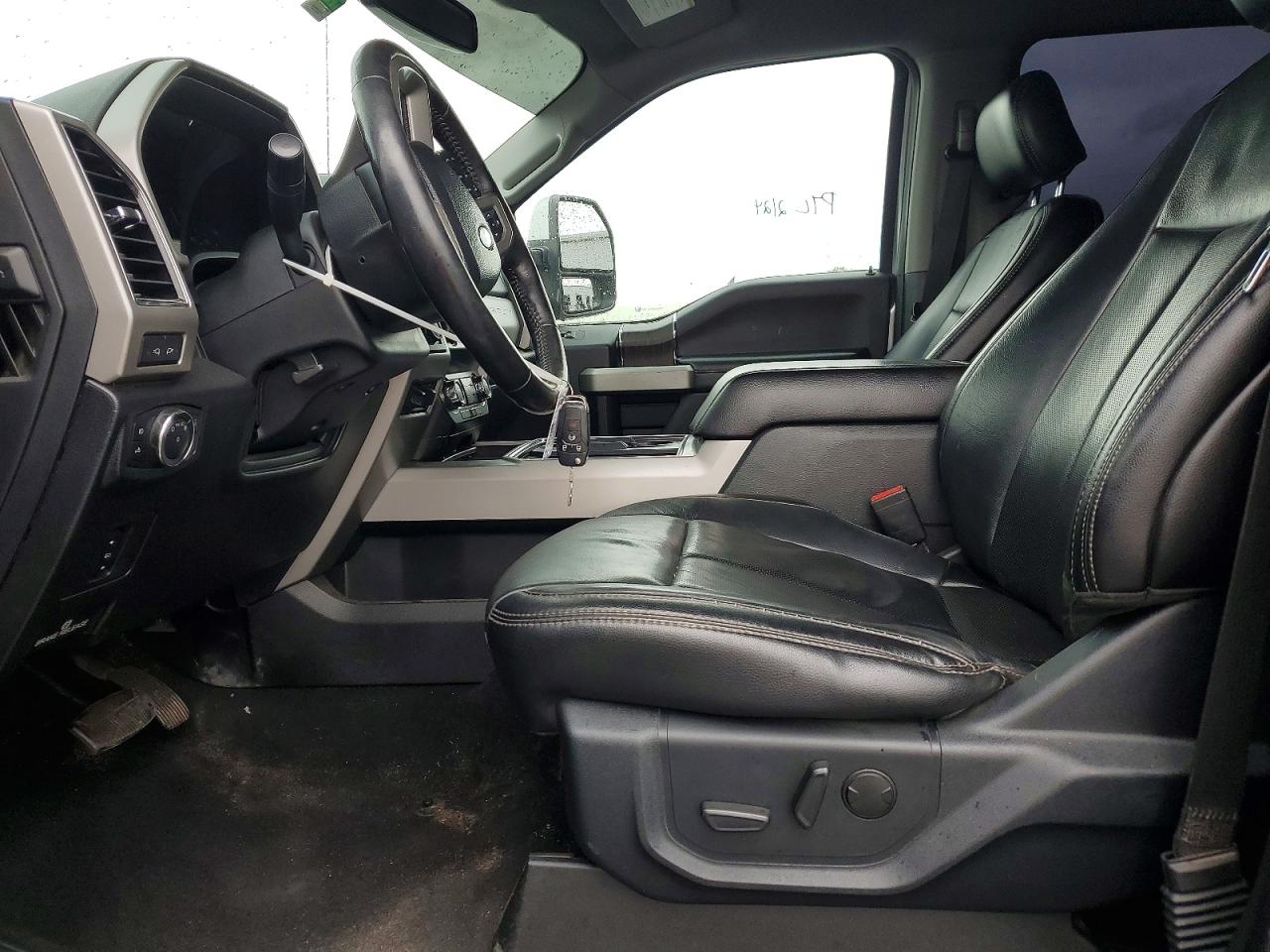 2020 FORD F250 SUPER DUTY photo 7
