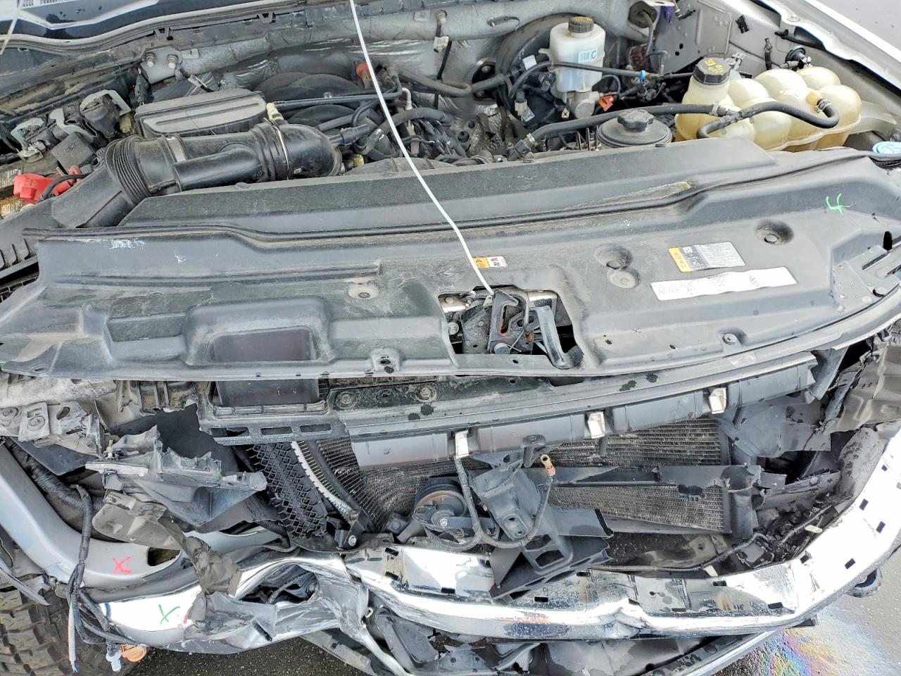 2020 FORD F250 SUPER DUTY photo 11
