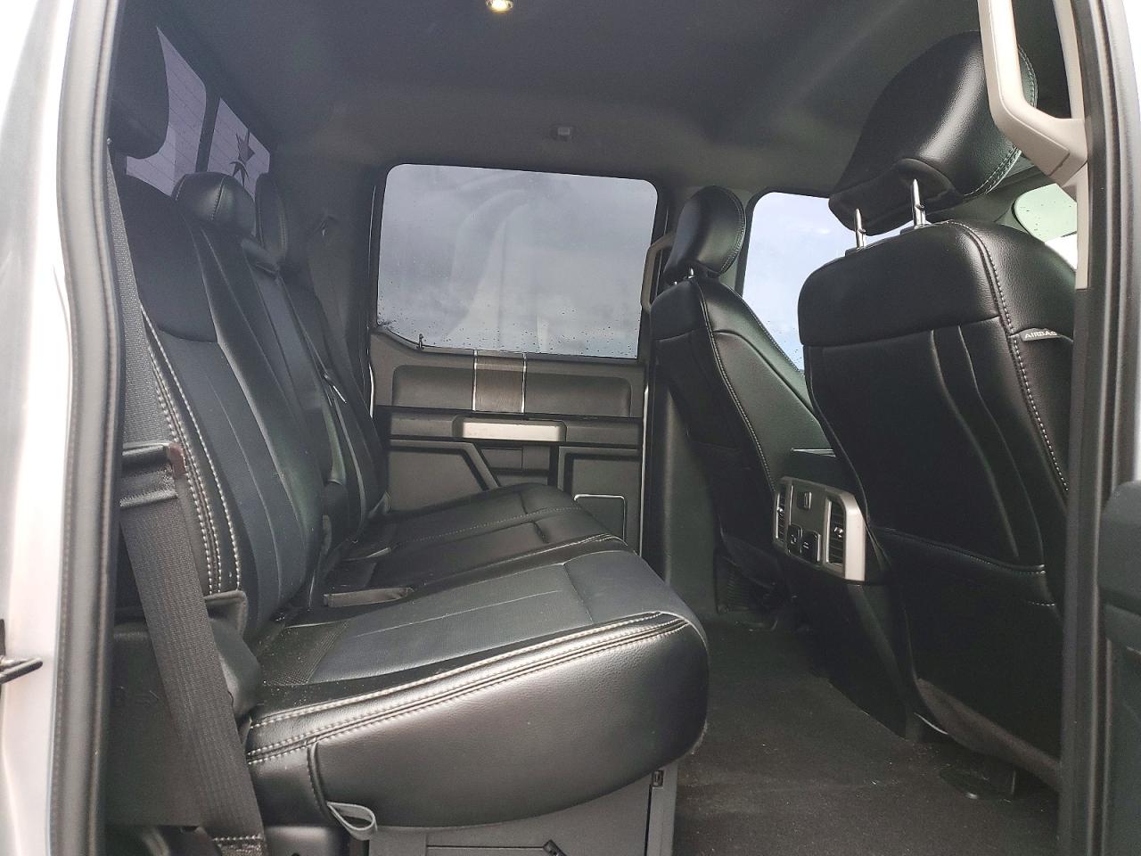 2020 FORD F250 SUPER DUTY photo 10
