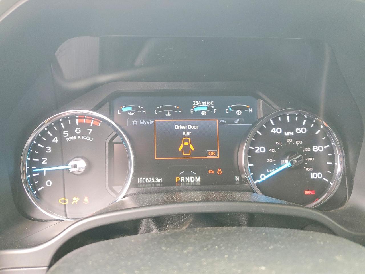 2020 FORD F250 SUPER DUTY photo 9