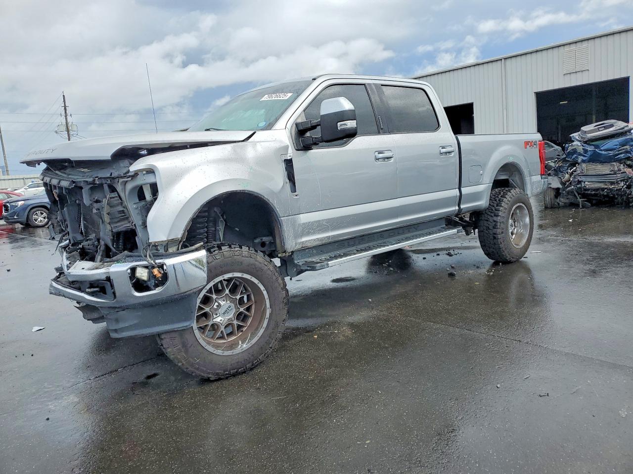 2020 FORD F250
