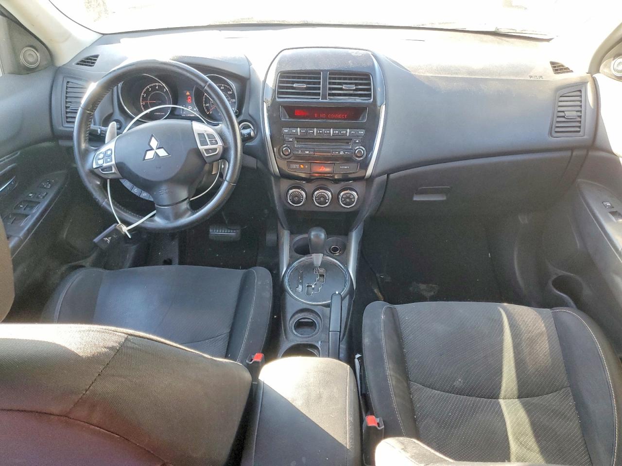 2013 MITSUBISHI OUTLANDER SPORT SE photo 15