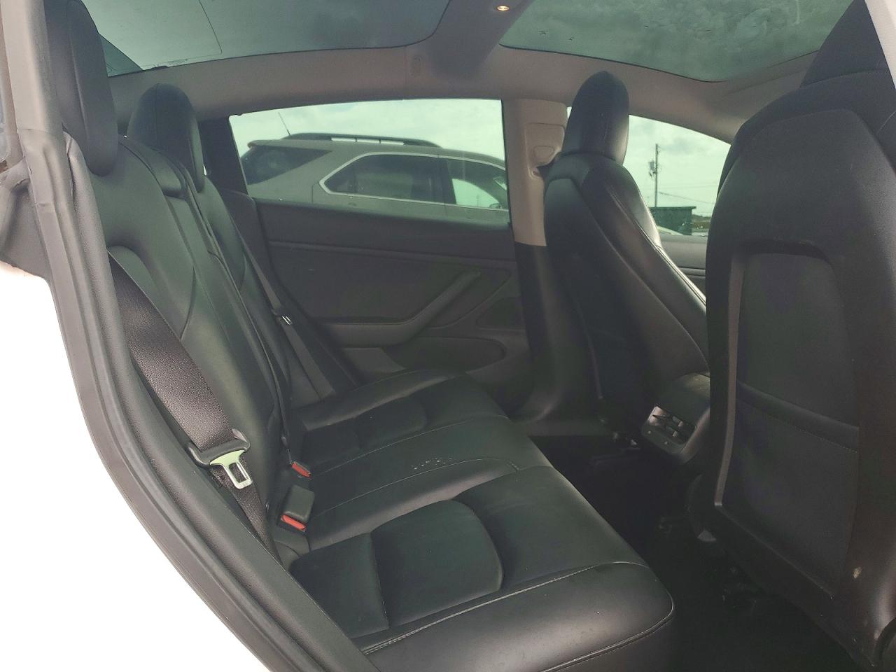 2019 TESLA MODEL 3 photo 10