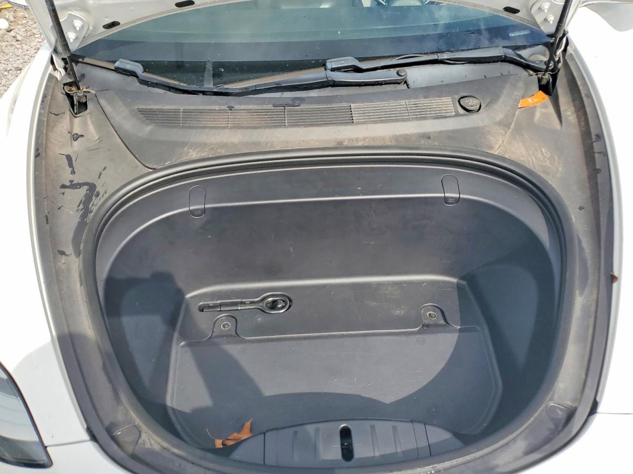 2019 TESLA MODEL 3 photo 11