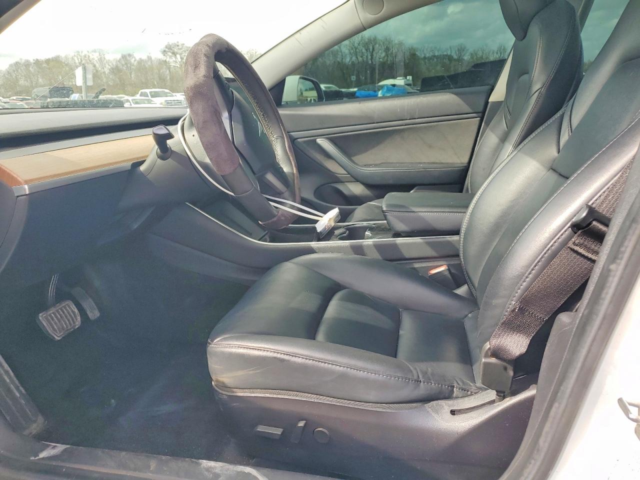 2019 TESLA MODEL 3 photo 7