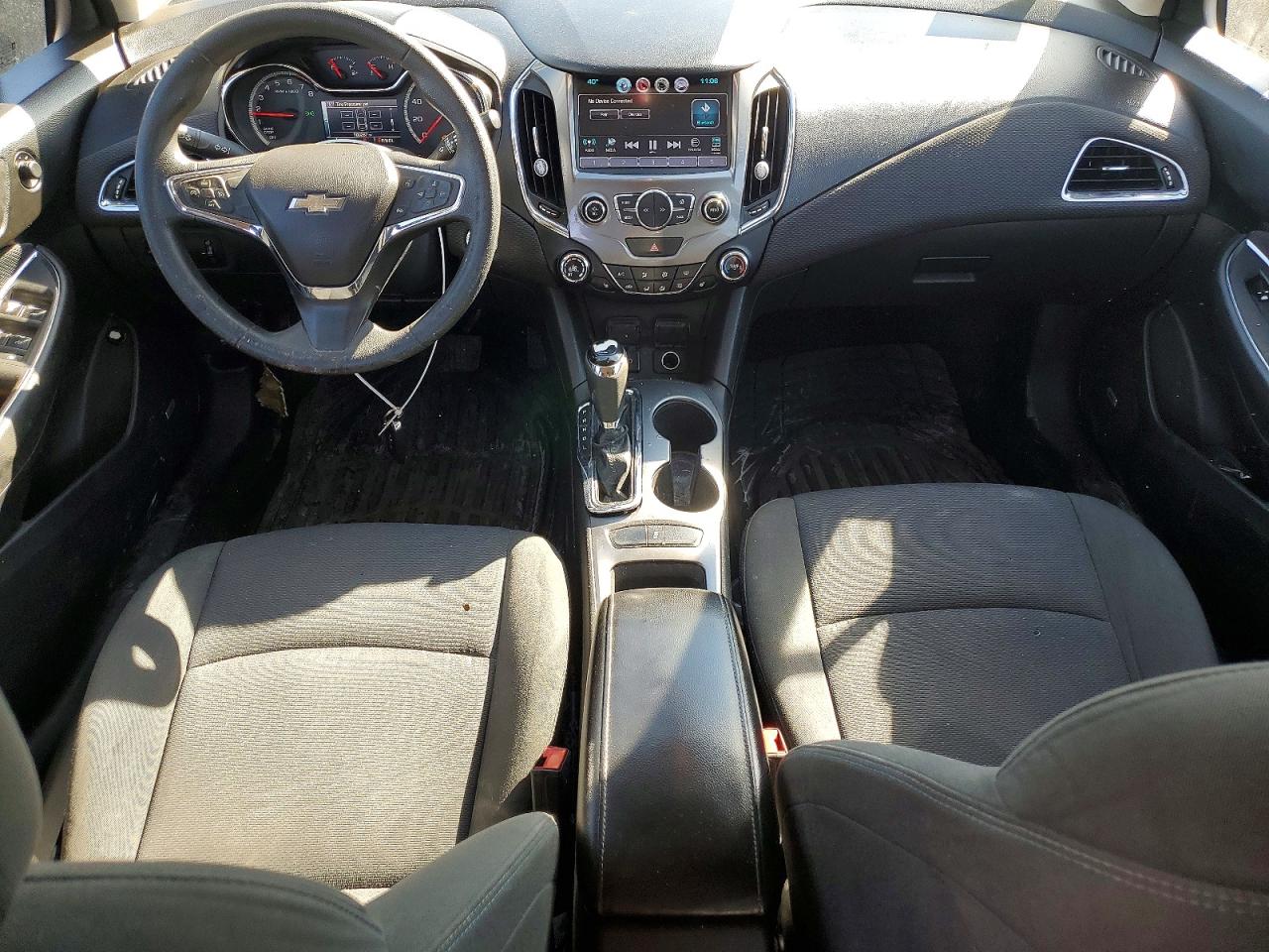 2016 CHEVROLET CRUZE LT photo 8