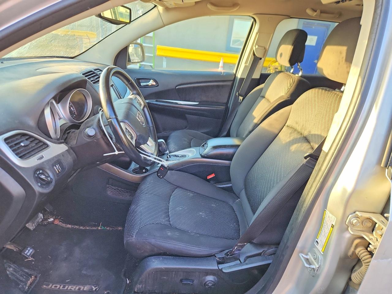 2014 DODGE JOURNEY SXT photo 19
