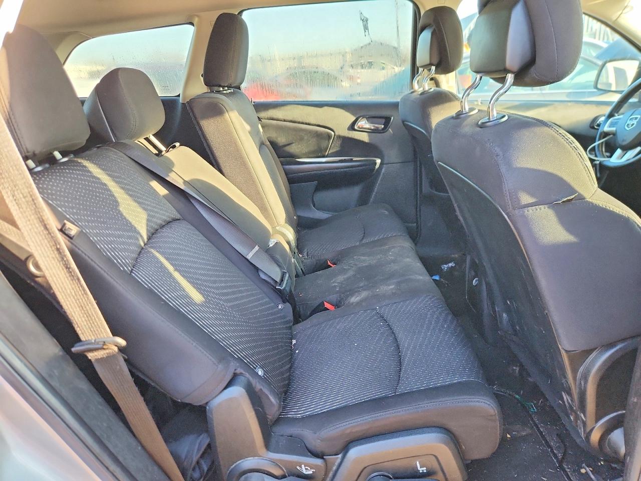 2014 DODGE JOURNEY SXT photo 31