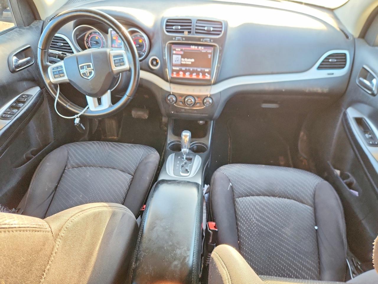 2014 DODGE JOURNEY SXT photo 22