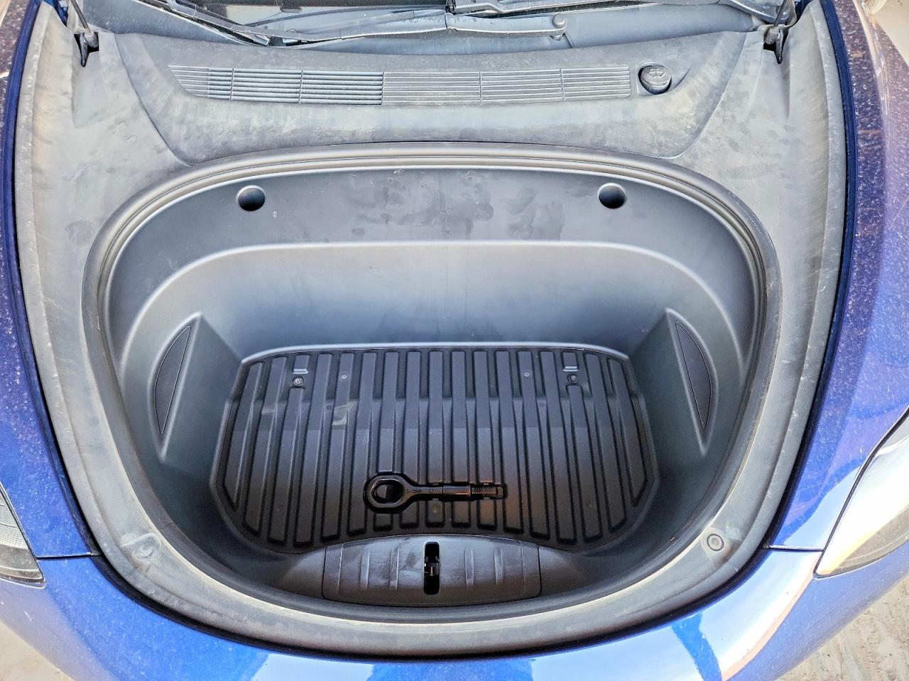 2021 TESLA MODEL 3 photo 31