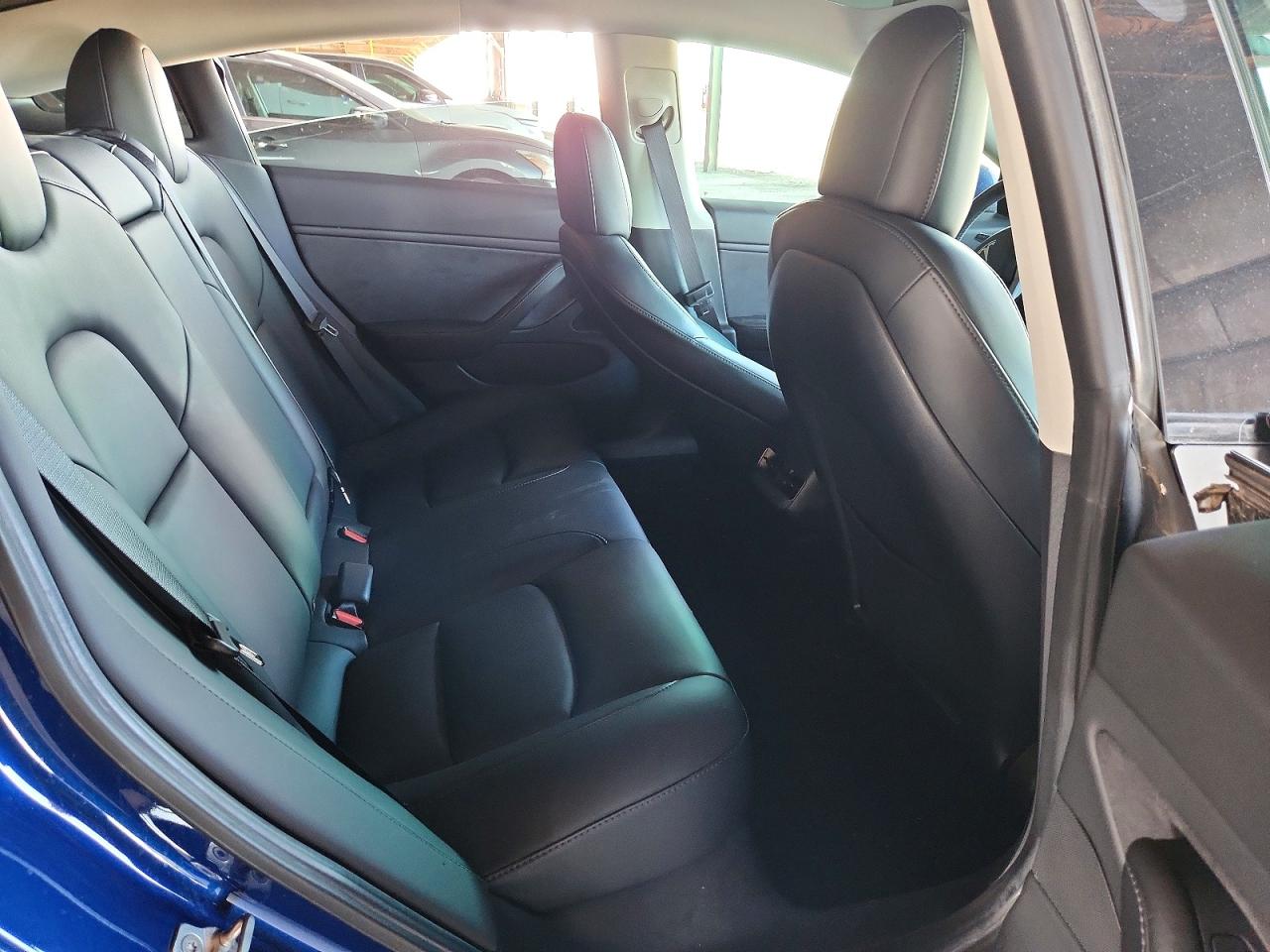 2021 TESLA MODEL 3 photo 28