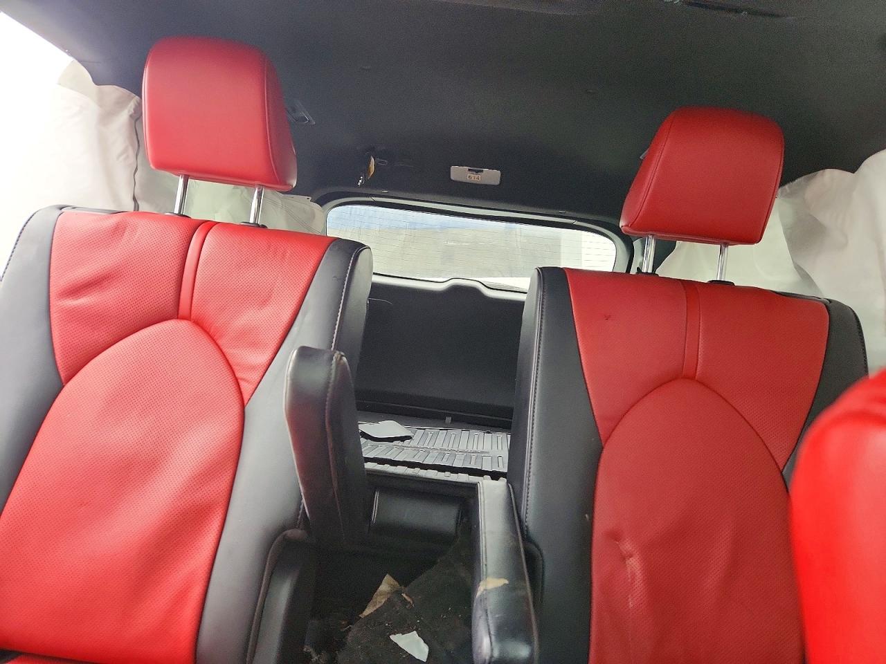 2021 TOYOTA HIGHLANDER XSE photo 19