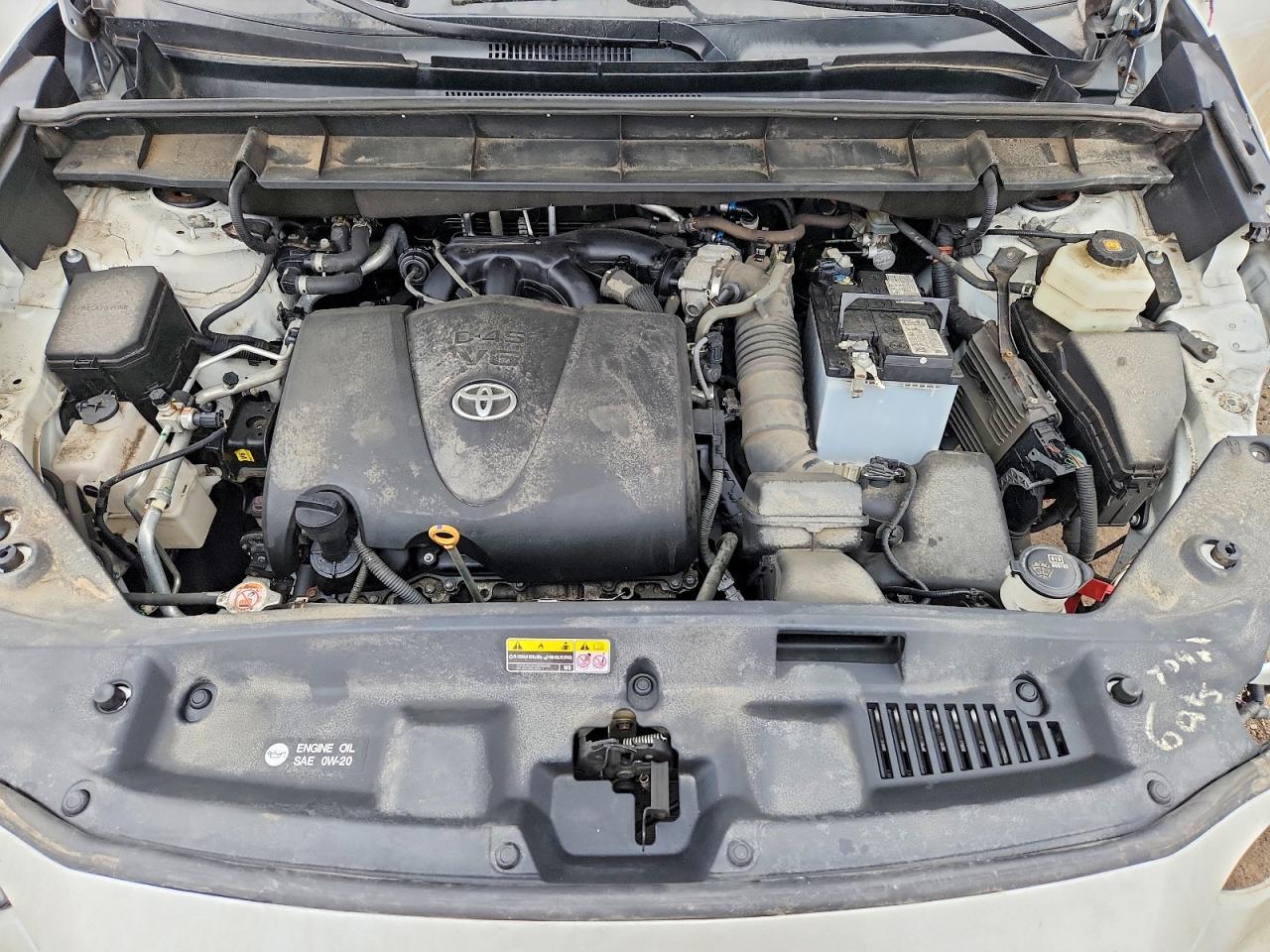 2021 TOYOTA HIGHLANDER XSE photo 23