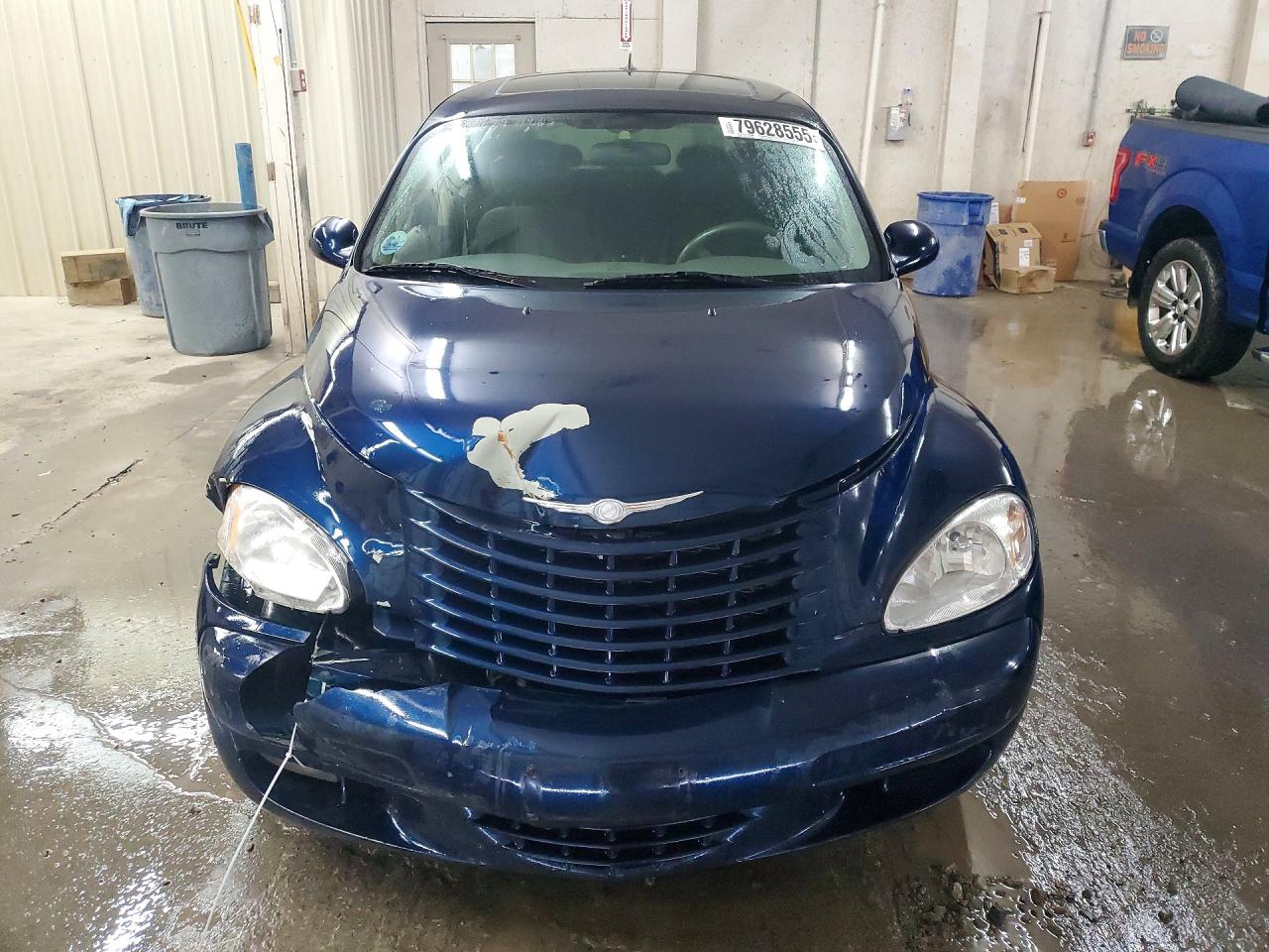 2003 CHRYSLER PT CRUISER TOURING photo 5