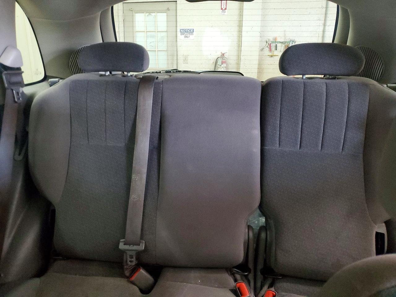 2003 CHRYSLER PT CRUISER TOURING photo 10