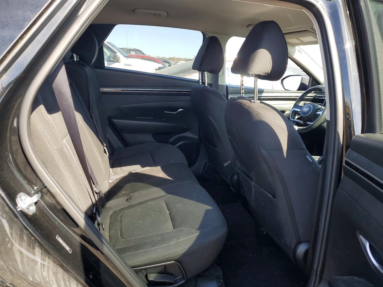 2023 HYUNDAI TUCSON photo 19