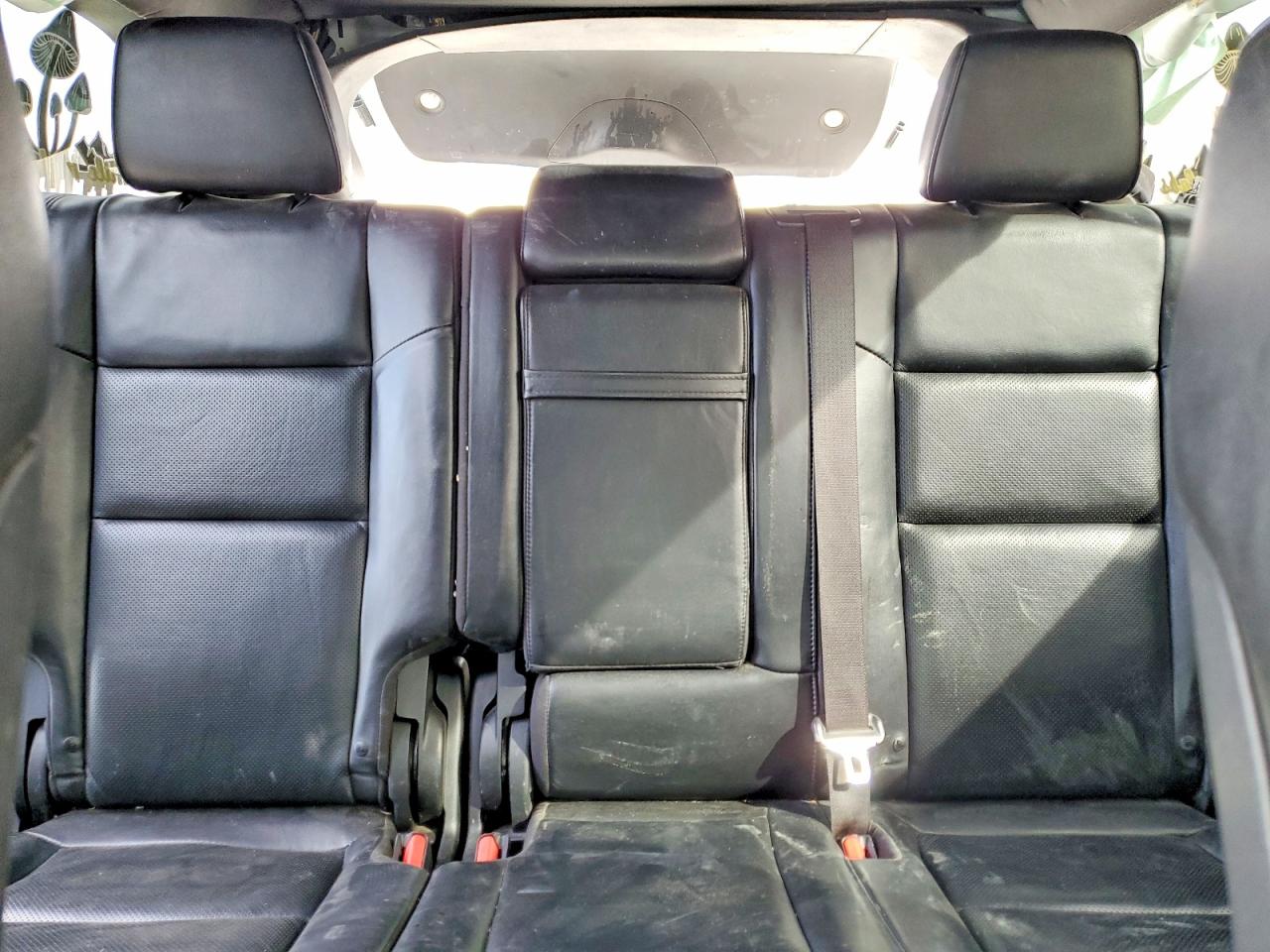 2020 JEEP GRAND CHEROKEE OVERLAND photo 10