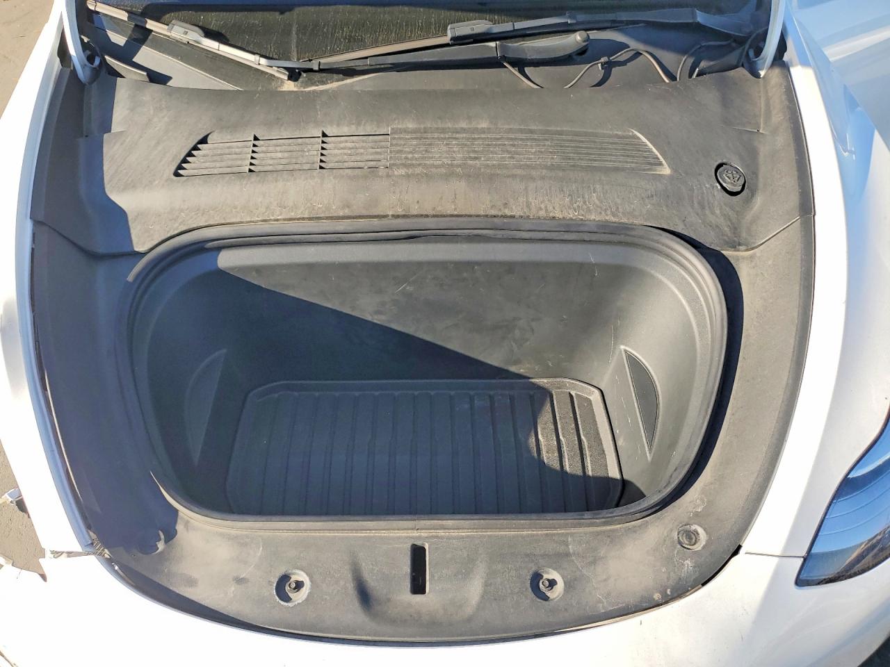 2021 TESLA MODEL Y photo 34